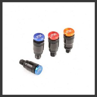 TE250/300 FE350/TC/FC250 KTM 250/350/300/450越野减震放气螺丝