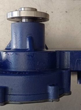 云内YN4A055-31CR发动机水泵农柴机械SHA4224