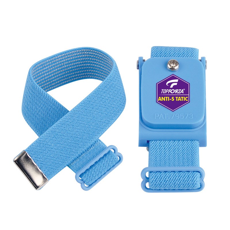 拓伏锐ES-2101 抗静电无线手腕带阻止静电手环人体去静电手环