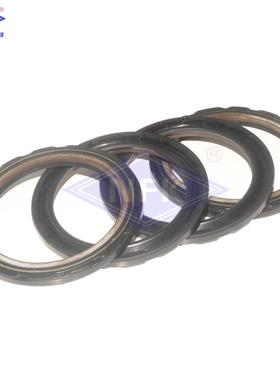 泵马达理包612压36耐磨N/修BR丁腈橡胶骨架油封WPCV配件