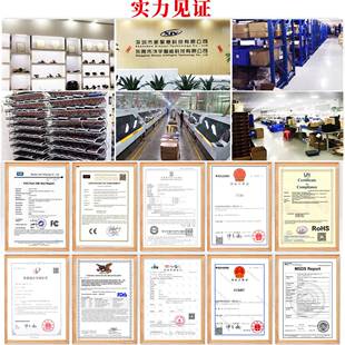 高清7寸车大工屏业内窥镜窥双镜头汽管道检T23测手持便携式工业内