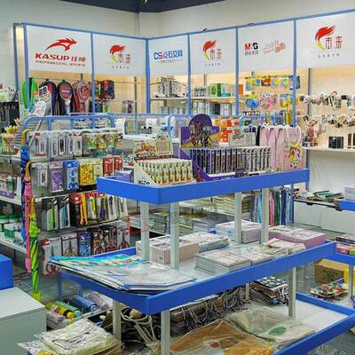 3元10品元店货架色饰品展示柜日用品百文货699便利店小商具蓝展示