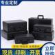 双海关密码 锁铝合纳金手提302装 箱钱储物贵物品保险收盒行李重箱