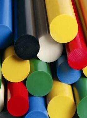 厂直销黑色PA6家6F30尼龙板材尼30%玻钎耐磨耐高温710G龙板圆棒方