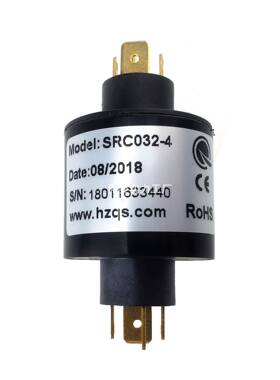 现货SR滑C032R389-2SRC032-3SC032-4导环电滑环滑电气环