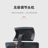 电脑椅椅午休椅可躺办公电竞气椅书房家用靠背座透舒KR 328适久坐