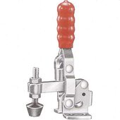 快速夹具MP 工装 12050快速夹钳 快速夹头 夹紧器 快速肘夹 垂直式