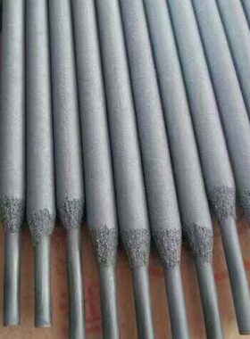 D707碳化钨电焊条 D707Ni堆焊耐磨焊条高硬度高品质耐用性价比高