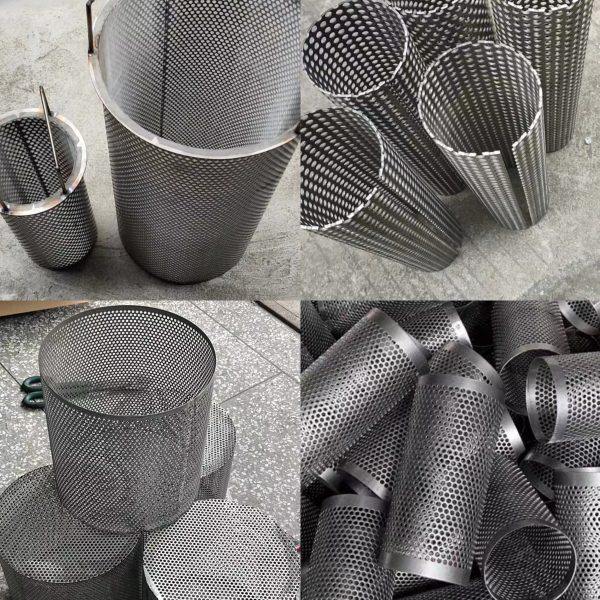 304y型过滤器过滤网不锈钢滤芯加厚圆柱形滤筒暖气管道空调过滤网,标准件/零部件/工业耗材,滤筒,淘宝优惠券,粉丝福利购,淘宝优惠卷