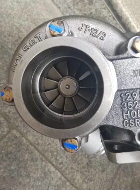 Holset东风天锦220马力 HE300WG 3776568 3776569涡轮增压器 机