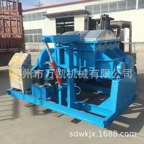 厂家真空高粘度捏合机电加热螺杆挤出捏合机太空沙CMCBMC捏合机