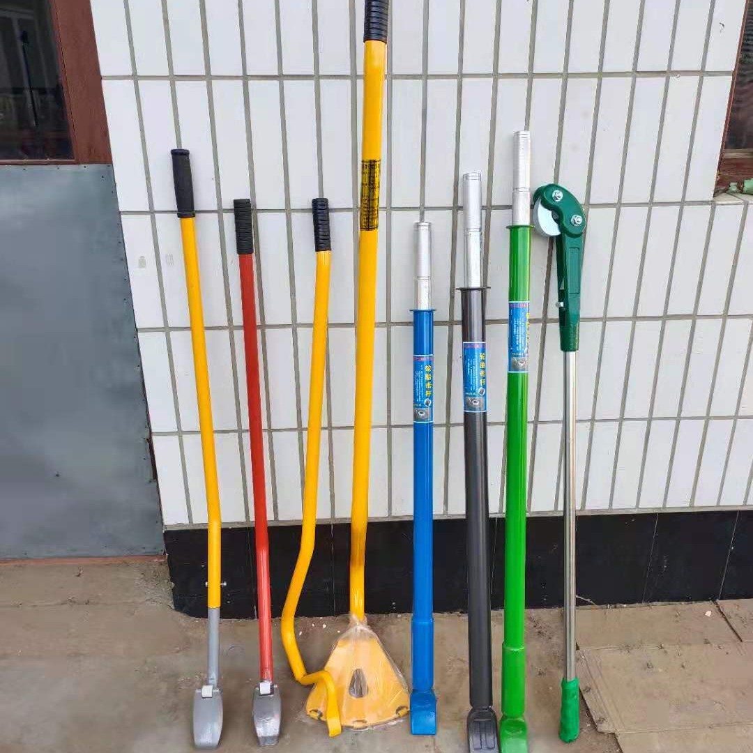 扒胎棒工具轮胎压条取出器大车y货车轮胎拆装神力杆扒胎击杆神力