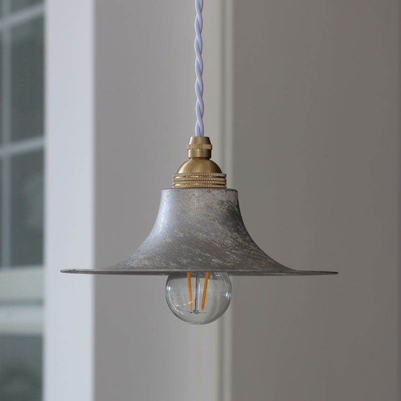 手工做旧吊灯侘寂风中p古餐厅吧台厨房茶室民宿床头灯复古北欧日