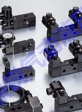 电磁阀SCG551A001MS/SCG551A002MS/EFG551A001MS