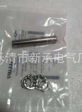 供应接近开关BES M12ME-NSC20B-S04G-003电感式