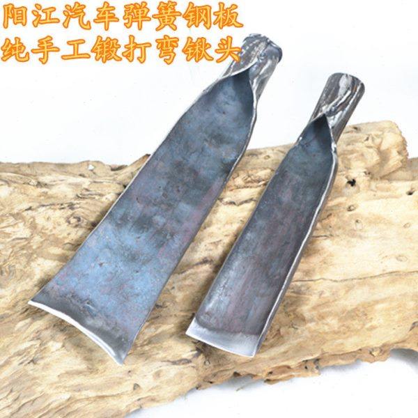 园林锹挖树铲挖树锹 花锹 手工锻打弹簧钢钢锹挖锄 起苗器高硬度,农机/农具/农膜,锹,淘宝优惠券,粉丝福利购,淘宝优惠卷