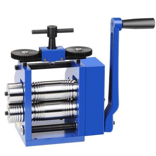 欧式压片机金银首饰加工压圆压片压方卷线手摇小型压条机打金工具,五金/工具,其它工具,淘宝优惠券,粉丝福利购,淘宝优惠卷