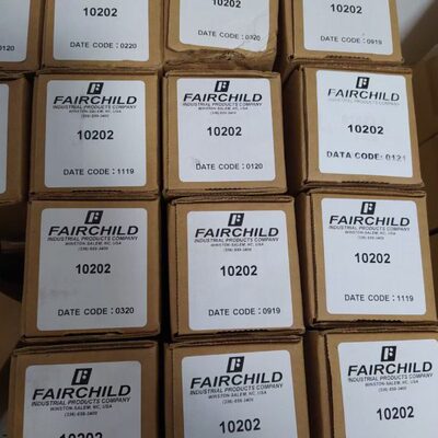 FAIRCHILD阀10202,10222,10242,10292,10272B,10282,10273,10272