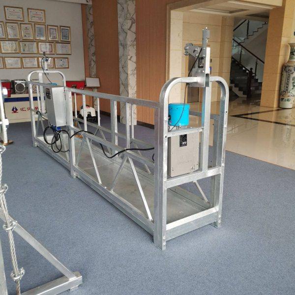 天津ZLP630电动吊篮厂  施工吊篮出售 外墙施工吊篮厂,畜牧/养殖物资,喷烟器,淘宝优惠券,粉丝福利购,淘宝优惠卷