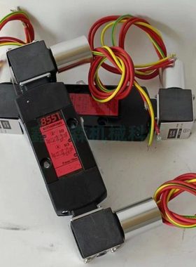 电磁阀 EFG551B401MO EFG551H401MO EFG551G401MO G551B401MO