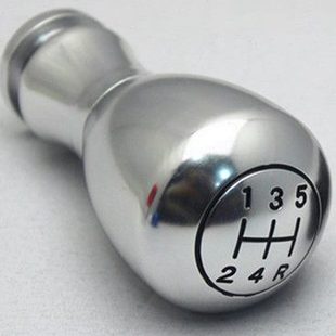 汽车车用档把头改装挂挡杆头通用款档位头手动排档把装饰排档头球