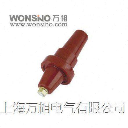 美式电缆分接箱 美式箱变 分支箱DTGZ-15/630A 15KV单通套管座