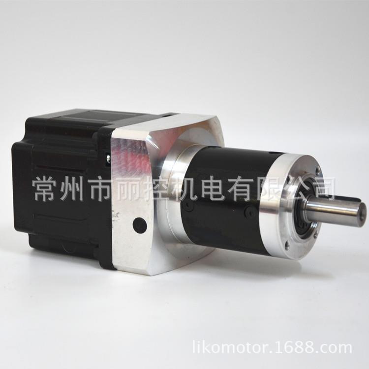 86行星减速电机86BYGH280-4504A-PL30,减速比30