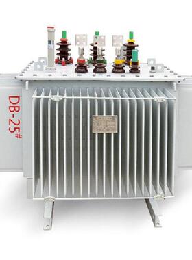 恒安变压器200kva价格报价200kva配电变压器S11S1