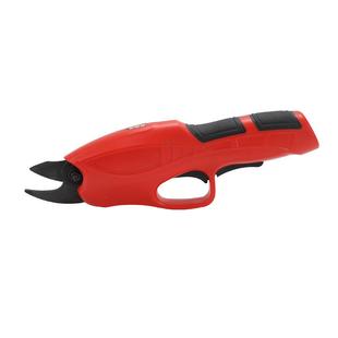手热卖电动剪刀家用小型电池电YH20动工具持树锂枝剪工源头厂
