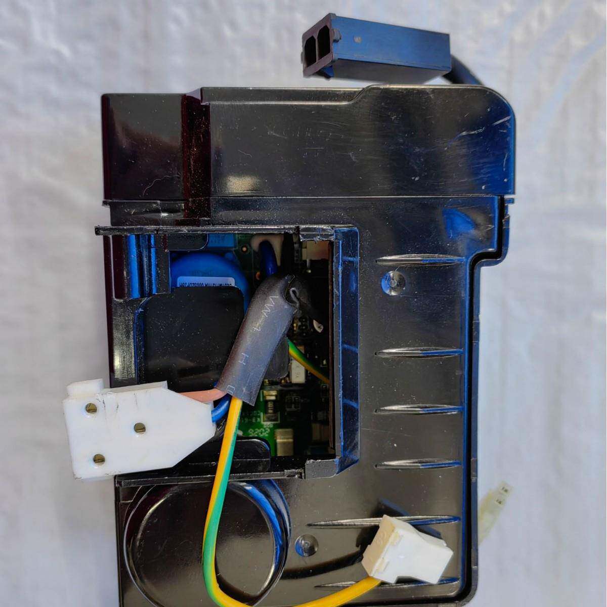 适机用于变频冰箱压缩驱动板HL2CCHSL-HH110EV控制板新款