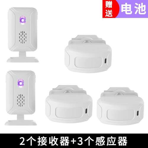 店铺进门欢迎光临语音提