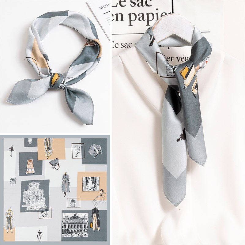 教师节礼物实用2024新款送给幼儿园女老师妈妈婆婆长辈高级感礼品