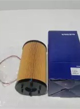 供应21913334沃尔沃21687472机油滤清器23958454 TAD850VE铲运机
