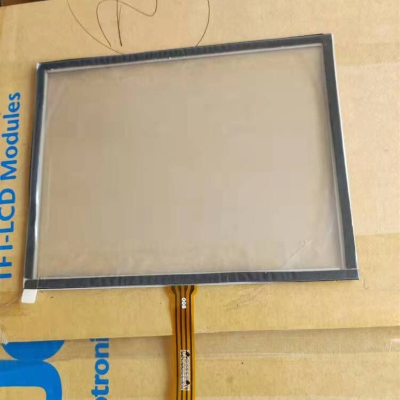 新睿三轴伺服控制系统XPAD8000 触摸屏  外屏