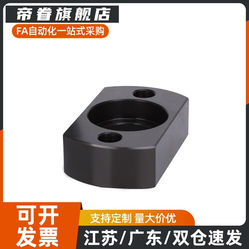WHP01圆法兰 标准型单品连接件WHP21对边法兰型浮动接头