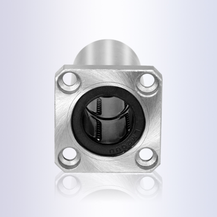 中型法兰直线轴承 LHFRD/LHFRDM 6 8 10 12 13 16 20 25 30 35 40