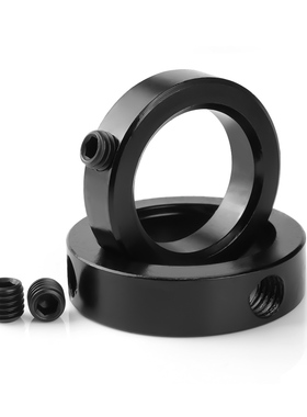 1C-SCCN15/20/SSCCN25/30-8/12/6/朝韵017/1A6固定环轴套轴承S/CC