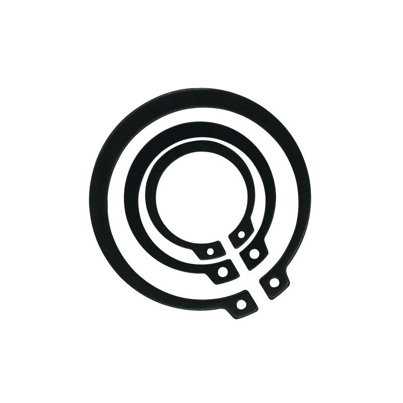 替怡合达轴用C型扣环TAS01-4 5 6 7 8 9 10 11 12 13 14 15 16 17