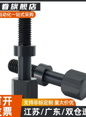 替代高品质调整螺栓PAZ46/PAZ32-M4/5/6/8/10-L10/20/30/50/60