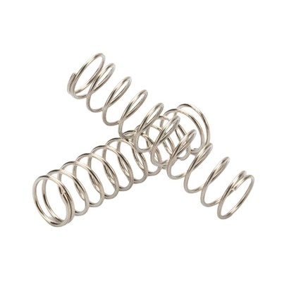 压缩弹簧YVUL-D5/6/8/10/12/16-L15/20/25/30/35/40/45/50/60/70