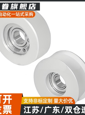 同步惰轮EVF31-W32 W37 W49 W58-D45 D55 D60 D6T5 D70背面张紧型