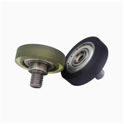 硅胶 聚氨酯成形轴承UMBGH UMBLH UMBLWH6 8 10-20 28 30 40