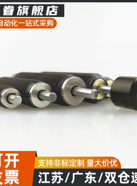 缓冲器C-AC0404/0604/0806/1005/1008/1210/1412/2020N-L/M/H