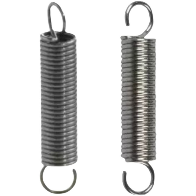 AWT3/4/5/6/8/10/12-10/15/20/25/30/40/50/60/708090100拉伸弹簧