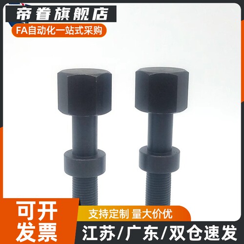AJST3/AJST4/AJST5/AJST6/AJST8/AJST10/12/16外六角型调整螺栓