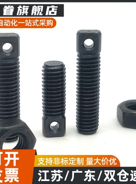 碳钢拉伸弹簧支柱AIPO12-40/50/60/70 FFD01