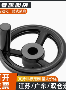 HAL51-D203手轮D160/41/53/56/d100/D125/d200/87-16/12/10/80/86