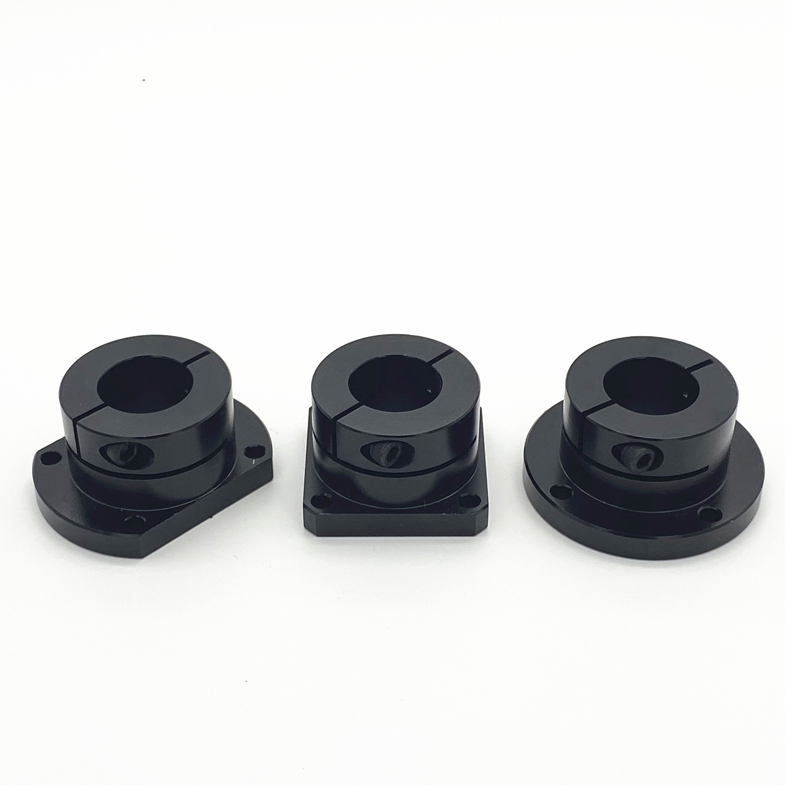 导向轴支座STHWCBL/STHWCL12 16 20 25 30 35 40 50