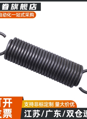 拉伸弹簧AUY10/12/14/16-30/35/40/45/50/55/60/65/70/80/90/100