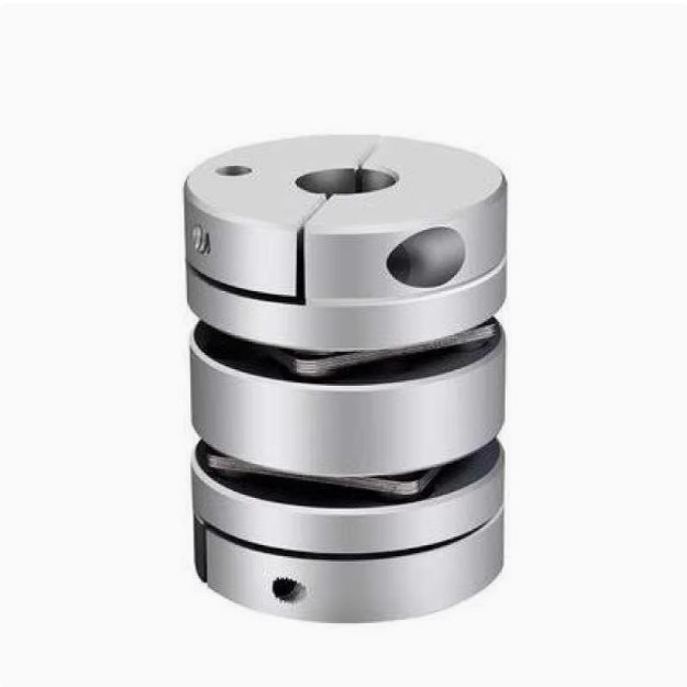 联轴器DEG01/11-D19/D26/d34/D29/D39/D44/D56-D10/d8-e12 DBM51